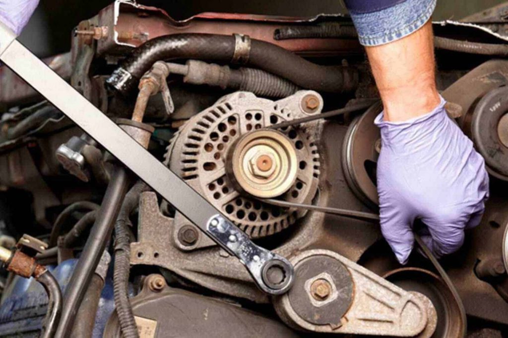 Troubleshooting & Fixing Car Engine Vibrations Made Easy