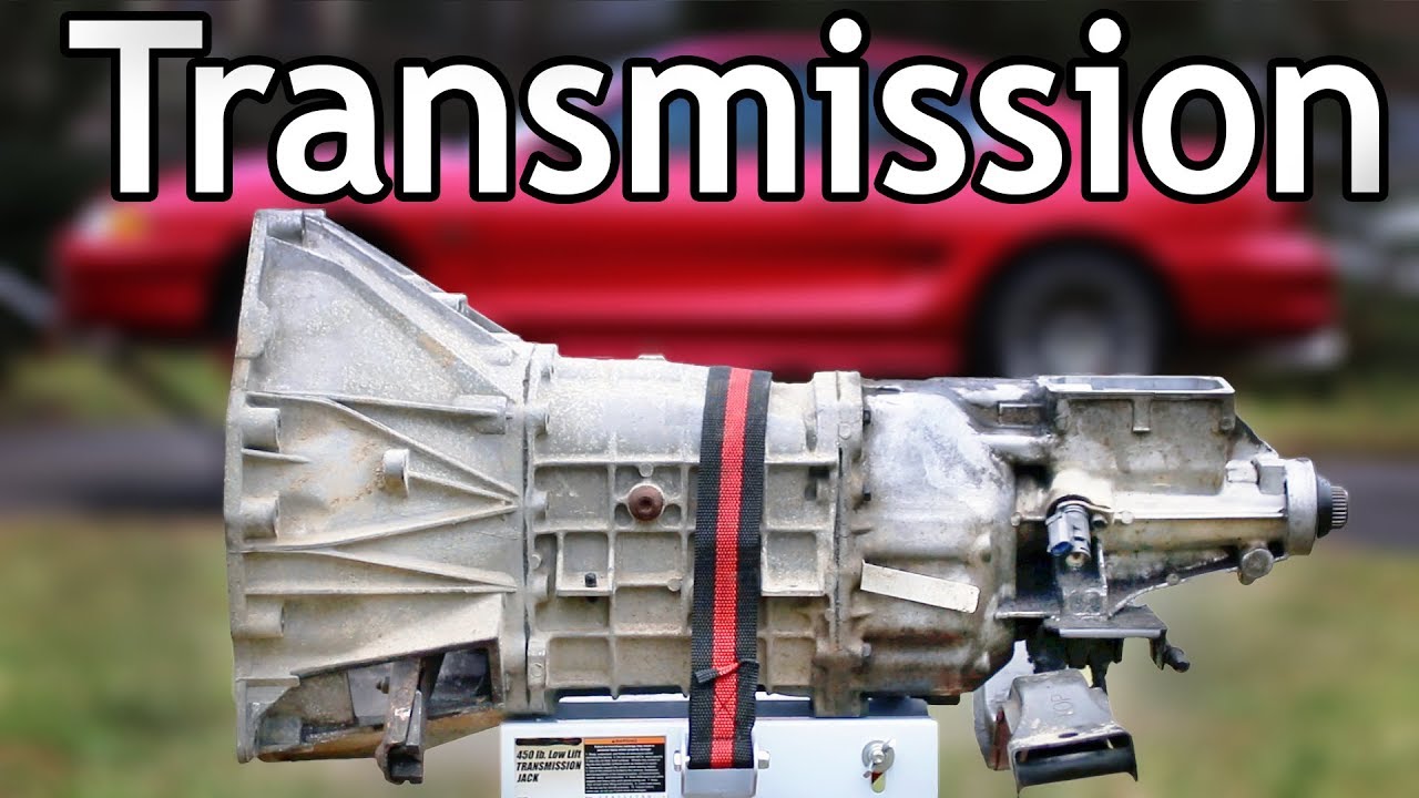 Ultimate Guide: How to Replace FWD Automatic Transmission