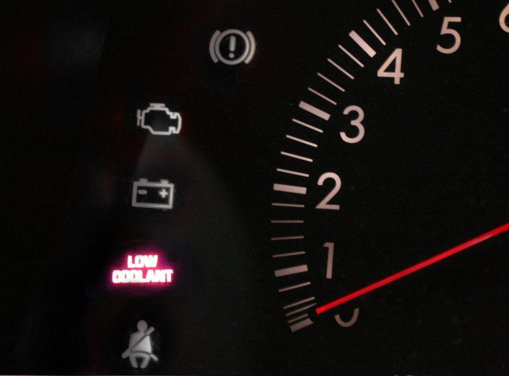 Unveiling Why Car Temperature Gauge Spikes Quickly