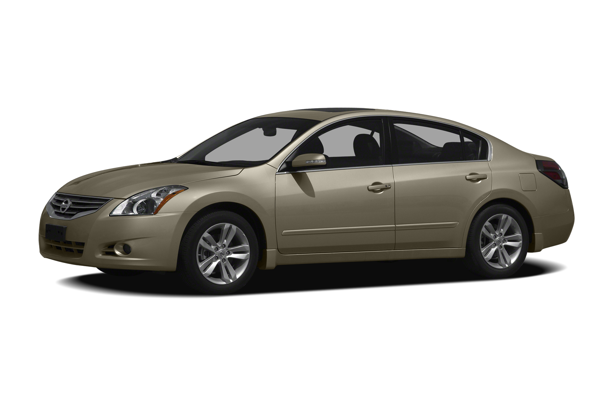 2012 Nissan Altima Transmission Problems: Diagnosis and Fixes