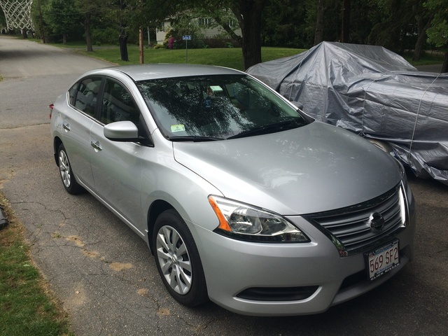 2013 Nissan Sentra Problems: Common Issues and Solutions