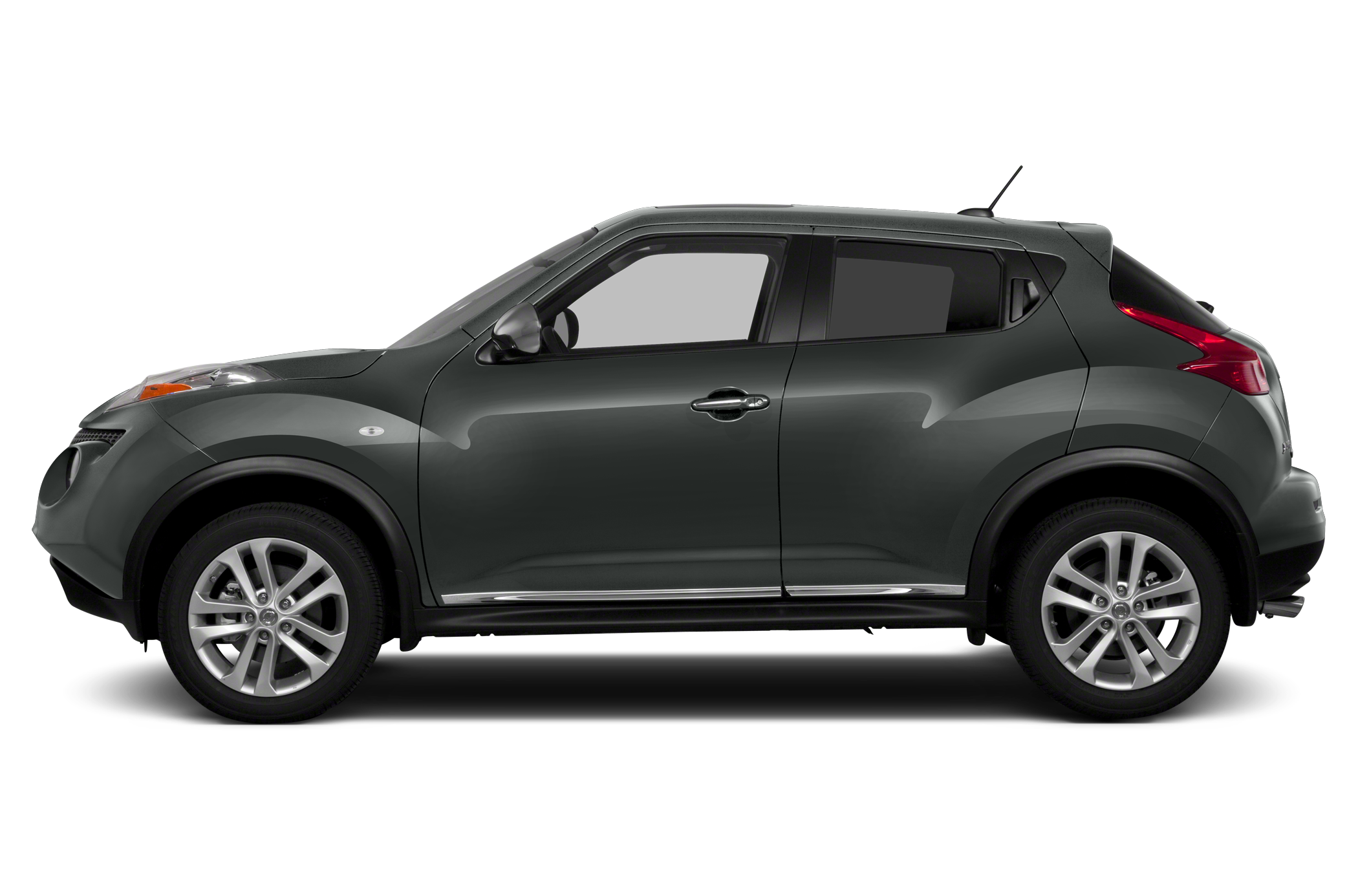 2014 Nissan Juke