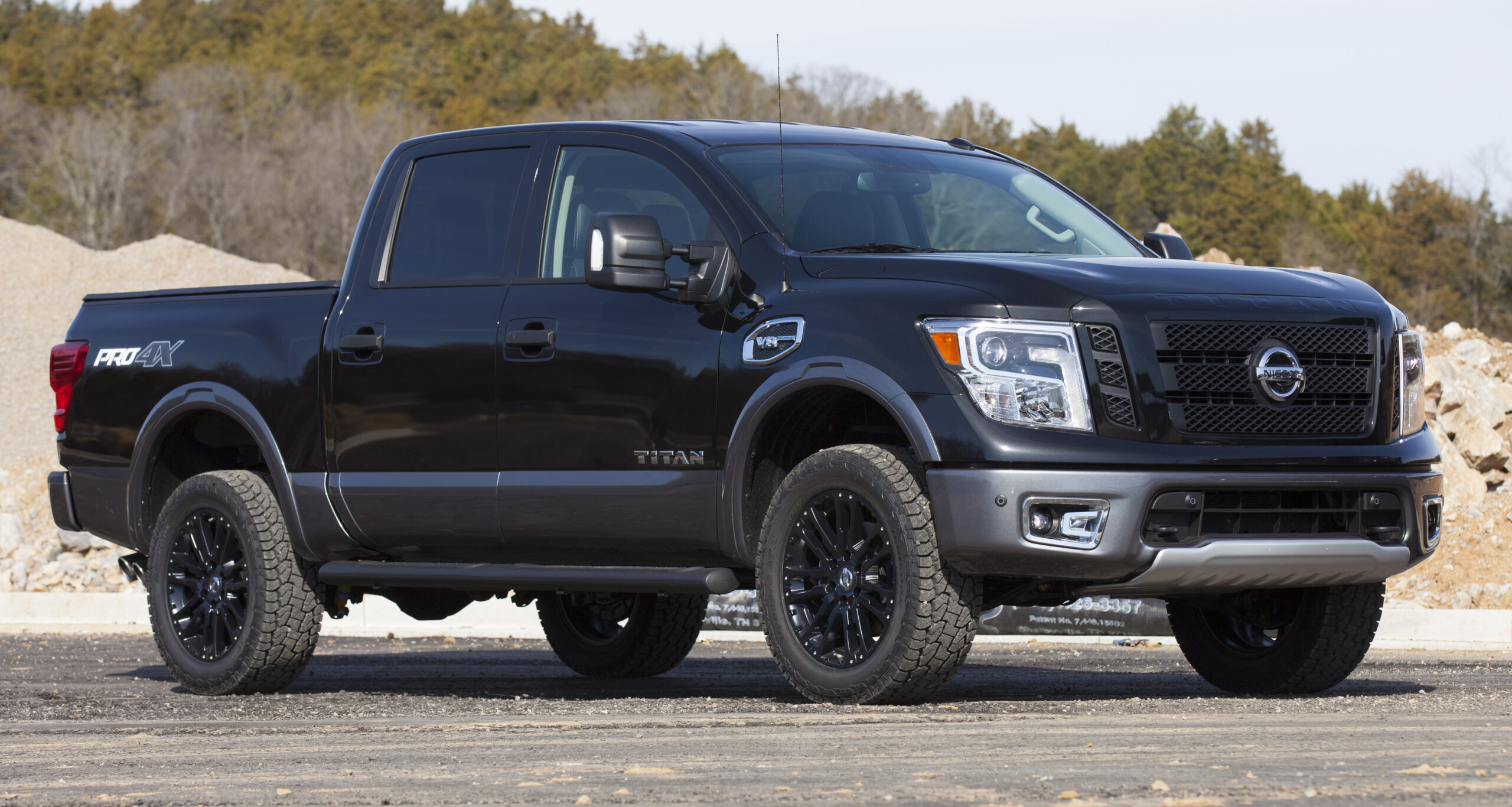 2017 Nissan Titan Problems: Owner Complaints and Fixes