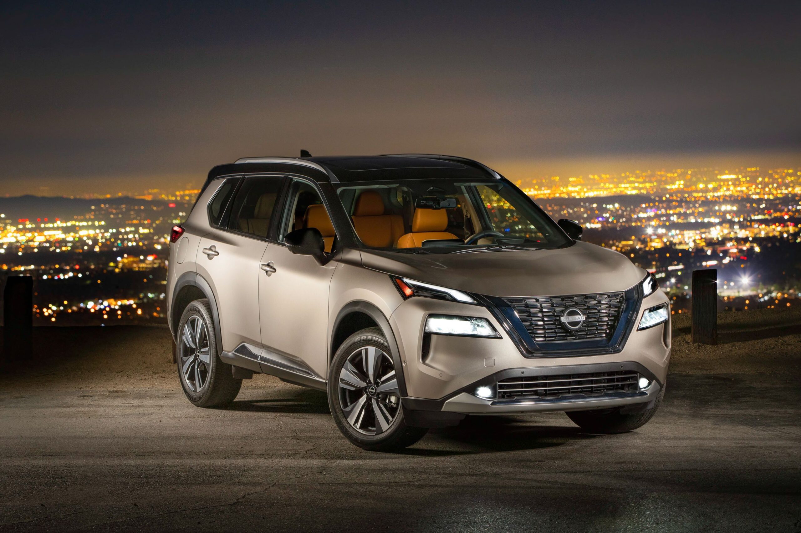 2022 Nissan Rogue Problems: Common Issues and Solutions