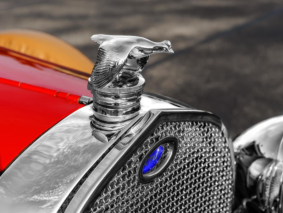 Car Radiator Cap